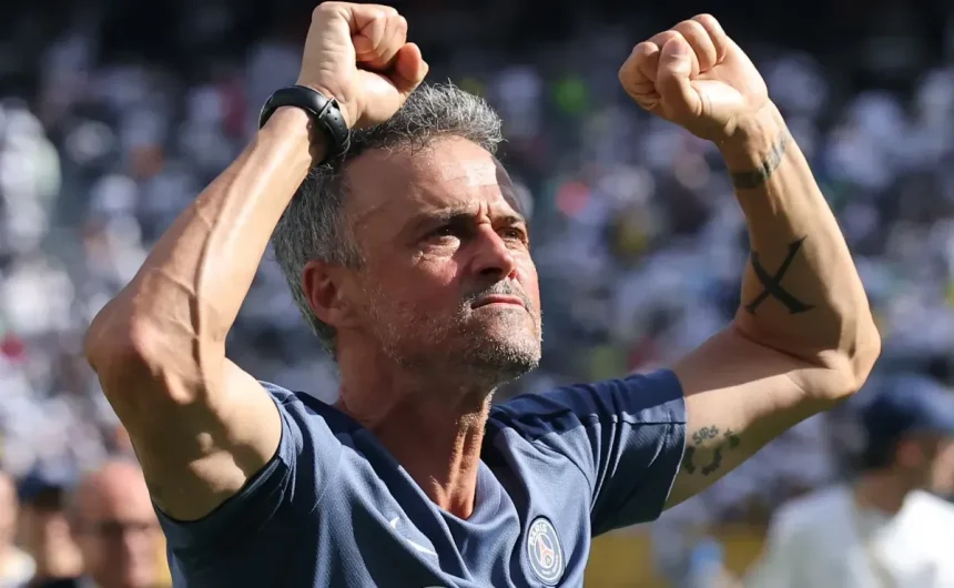 Luis Enrique could hold a historic agreement: PSG are reportedly open to offer a surprising renewal offer to the Spanish coach