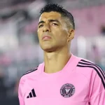 Luis Suárez reportedly makes key decision on Lionel Messi's Inter Miami future as contract nears end