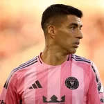 Luis Suárez sends candid message to coach Mascherano after back-to-back substitute appearances for Inter Miami