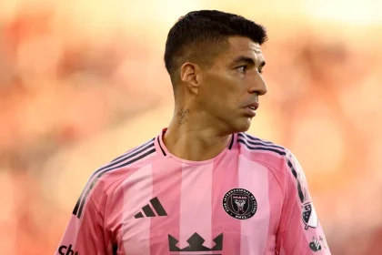 Luis Suárez sends candid message to coach Mascherano after back-to-back substitute appearances for Inter Miami