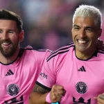 Luis Suarez set for stunning U-turn: Lionel Messi to keep ex-Barcelona teammate at Inter Miami, but there’s a twist