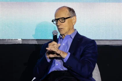 MLS co-founder Alan Rothenberg on Messi, the salary cap, league growth, the USMNT, and the 2026 World Cup