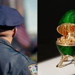 louvre museum shut down