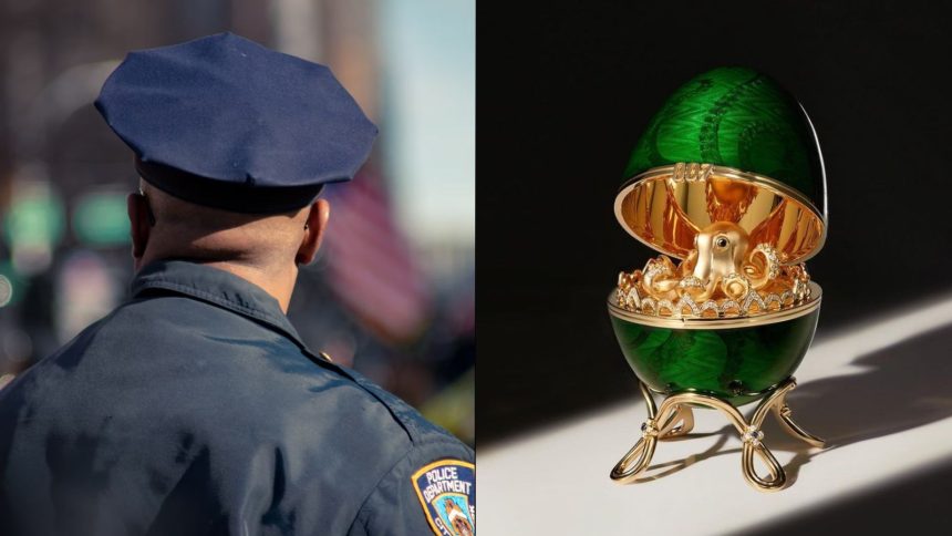 louvre museum shut down