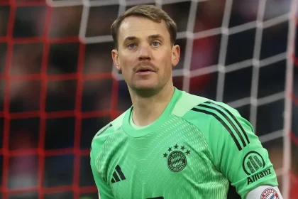 Manuel Neuer set to retire? Germany legend opens up on future as Bayern Munich contract nears end