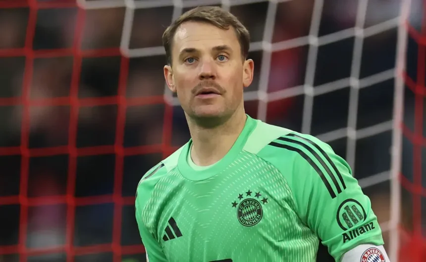 Manuel Neuer set to retire? Germany legend opens up on future as Bayern Munich contract nears end