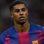 Marcus Rashford reportedly takes firm stance on his Barcelona future amid PSG rumors