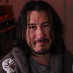 Markiplier tearfully thanks fans after Iron Lung movie picked up by AMC, Cinemark & Regal