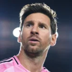 Messi's Inter Miami set to pay nearly $5 million to keep Argentine player ahead of 2026 MLS season