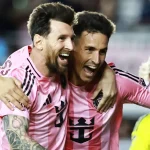 Messi’s key teammate Tadeo Allende gives intriguing reply to Inter Miami exit rumors: ‘I cannot answer that’