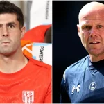Milan sweating as Christian Pulisic’s contract stands still: USMNT legend Brad Friedel reveals two bold reasons for delay