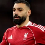 Mohamed Salah could soon see his Liverpool replacement as a Bundesliga star emerges as a top January 2026 target