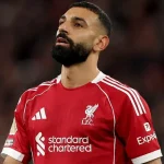 Mohamed Salah’s potential replacement at Liverpool might take an unexpected shift towards Manchester City