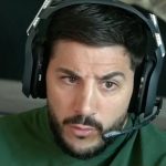 nickmercs in warzone twitch stream