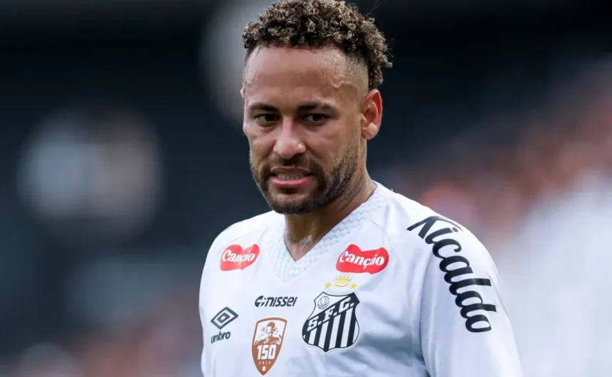 Neymar Jr set to miss start of Santos’ 2026 season: How many games could he play before Brazil’s March friendlies?