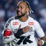 Neymar sends clear message to Carlo Ancelotti: Timeless Santos hat-trick rekindles 2026 World Cup hopes (VIDEO)