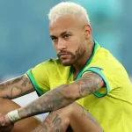 Neymar’s former Brazil World Cup co-star forced to retire due to serious health issue