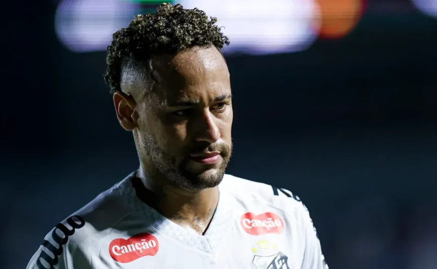 Neymar’s future at Santos: Club president draws the line with firm 10-word contract renewal update as Flamengo circles and 2026 FIFA World Cup looms