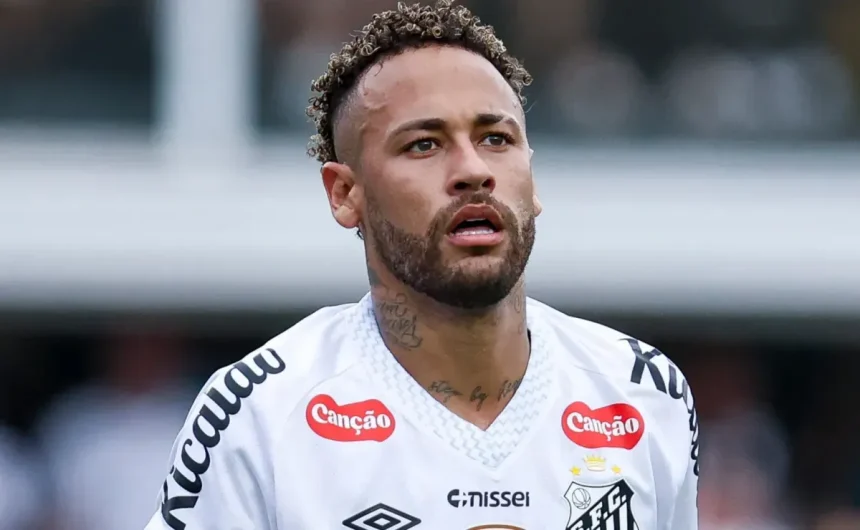 Neymar’s future at Santos in jeopardy amid reported interest from South American giants
