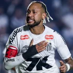 Neymar’s future decision near: Santos president issues 10-word update on star’s renewal through to 2026 FIFA World Cup with Brazil's Carlo Ancelotti on alert