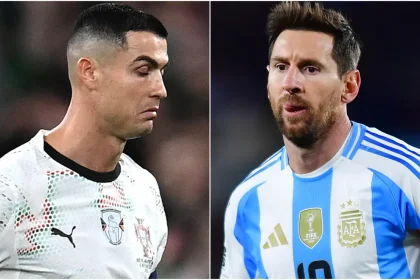 Not Cristiano Ronaldo’s Portugal: Lionel Messi surprisingly names four contenders that could threaten Argentina in the 2026 World Cup