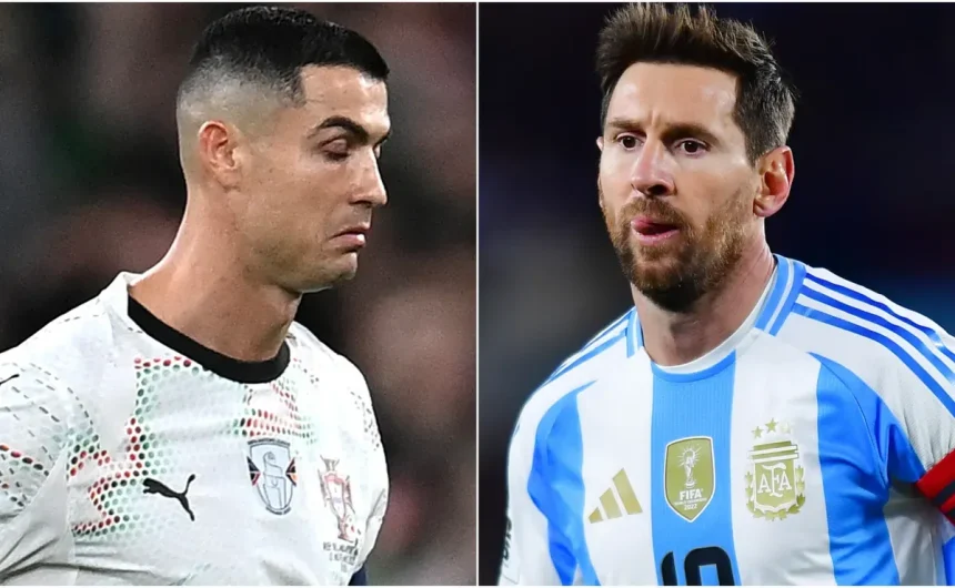 Not Cristiano Ronaldo’s Portugal: Lionel Messi surprisingly names four contenders that could threaten Argentina in the 2026 World Cup