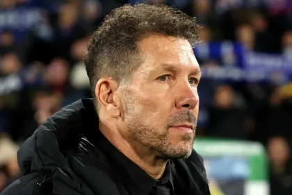 Not Ousmane Dembélé or Lamine Yamal: Atletico’s Simeone names his real 2025 Ballon d'Or winner