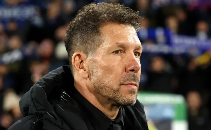 Not Ousmane Dembélé or Lamine Yamal: Atletico’s Simeone names his real 2025 Ballon d'Or winner