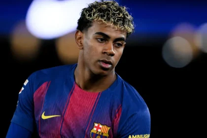 Not Ronald Araujo: Lamine Yamal loses Barcelona teammate due to serious long-term injury blow