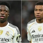 Not Vinicius: Real Madrid hit with astronomical bid for Kylian Mbappe that would smash Neymar’s transfer record, as La Liga club’s response emerges