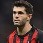 Not only Axel Disasi: Christian Pulisic’s AC Milan offered another Premier League defender ahead of January 2026