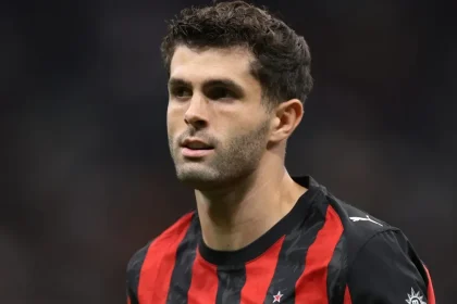 Not only Axel Disasi: Christian Pulisic’s AC Milan offered another Premier League defender ahead of January 2026
