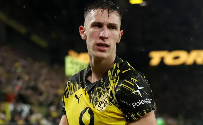 Not only Nico Schlotterbeck: Barcelona reportedly target another Borussia Dortmund player ahead the 2026-27 season