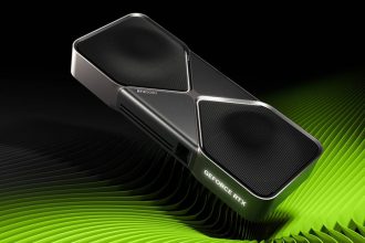 NVIDIA 5090 GPU