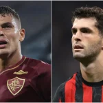 'Our time together was shorter': Thiago Silva bids emotional farewell to Fluminense as 2026 World Cup dream with Brazil drives Christian Pulisic's Milan and Chelsea rumors