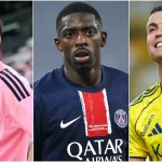 Ousmane Dembele crowned as 2025 The Best FIFA Men's Player winner at 28: How long did Lionel Messi and Cristiano Ronaldo take to win it?