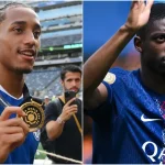 PSG vs. Flamengo: Ousmane Dembele’s side could still steal ‘world champion’ status from Chelsea, and FIFA is all to blame