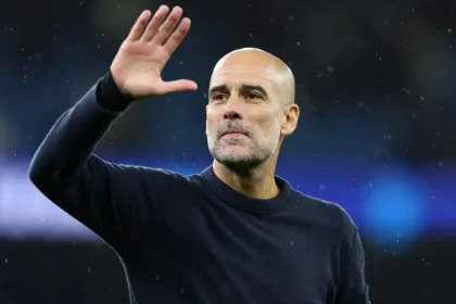 Pep Guardiola establishes a new record in Manchester City’s win over Real Madrid at Santiago Bernabeu Stadium
