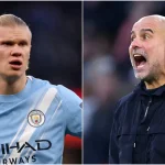 Pep Guardiola issues fitness warning to Erling Haaland, Manchester City ahead of Christmas
