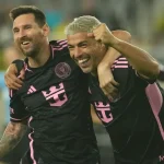 Premier League ace and UEFA Champions League winner set for blockbuster link-up with Lionel Messi, Luis Suarez, and Rodrigo De Paul at Inter Miami