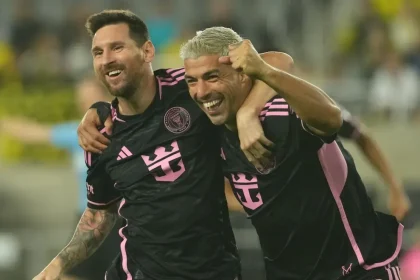 Premier League ace and UEFA Champions League winner set for blockbuster link-up with Lionel Messi, Luis Suarez, and Rodrigo De Paul at Inter Miami