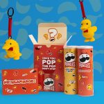 Pringles fans chase rare Snaxolotl figure in new Mystery Box release