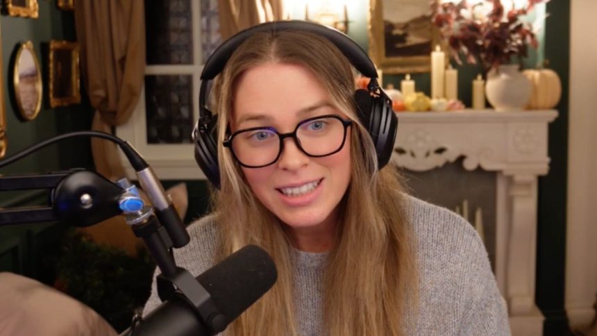 QTCinderella promises Streamer Awards changes as it’s gotten “much bigger” than before