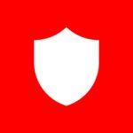 Reddit Logo on Phone