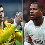 Report: Christian Pulisic's AC Milan target a Champions League and Premier League winner amid Mike Maignan’s tense future
