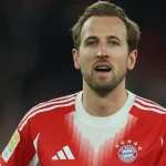 Report: Harry Kane makes a final decision on his future with Bayern Munich amid Barcelona rumors
