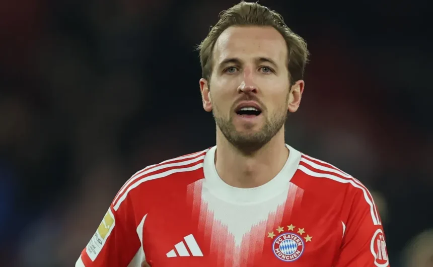 Report: Harry Kane makes a final decision on his future with Bayern Munich amid Barcelona rumors