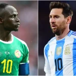 Report: Messi’s Argentina to face African rival ahead of Finalissima vs. Spain during March FIFA break