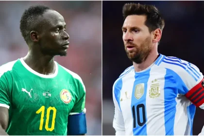 Report: Messi’s Argentina to face African rival ahead of Finalissima vs. Spain during March FIFA break