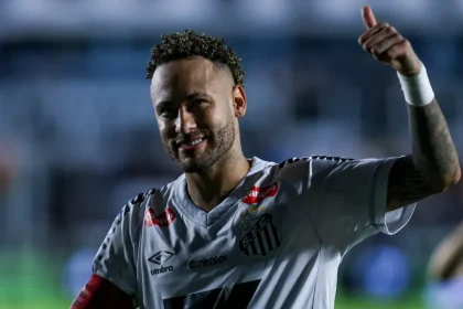 Report: Neymar’s plan to recover from knee injury for 2026 World Cup revealed amid expiring Santos deal